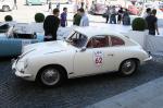 Porsche 356B 1960 года